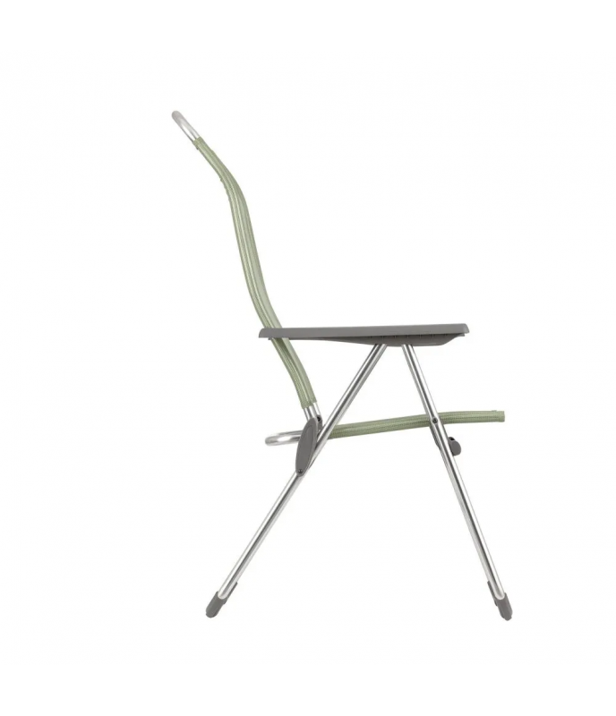 Lafuma sdraio Alu Cham Batyline Iso Moss