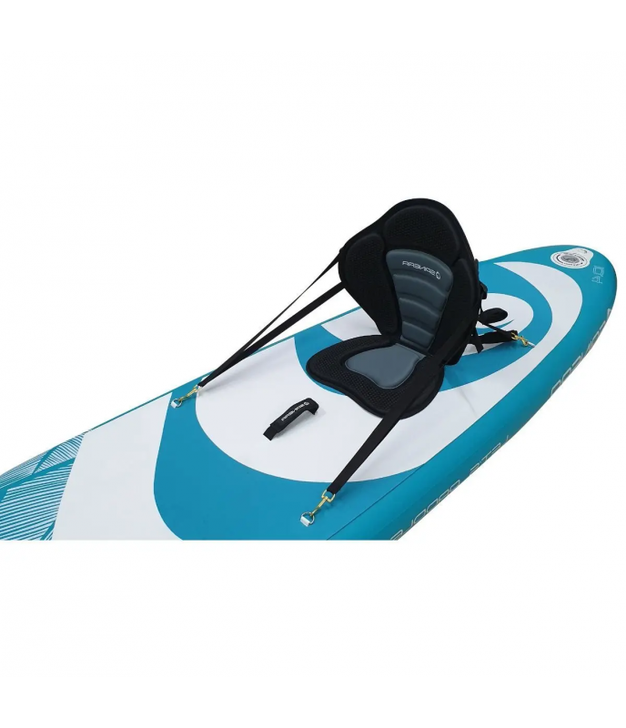 Spinera Sedile performance per sup e kyak