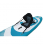 Spinera Sedile performance ergonomico per sup e kyak