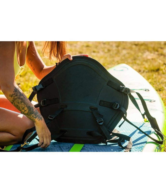 Spinera Sedile performance per sup e kyak