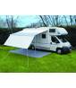 Conver SCREEN OMBREGGIANTE per verande camper/caravan