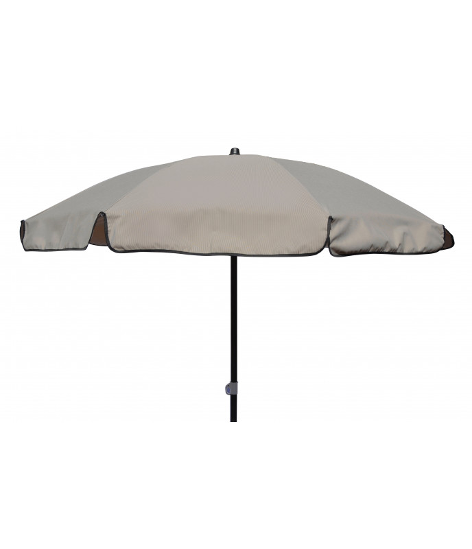 Greenwood ombrellone Olefin 200/8 - Made in Italy - UV 80