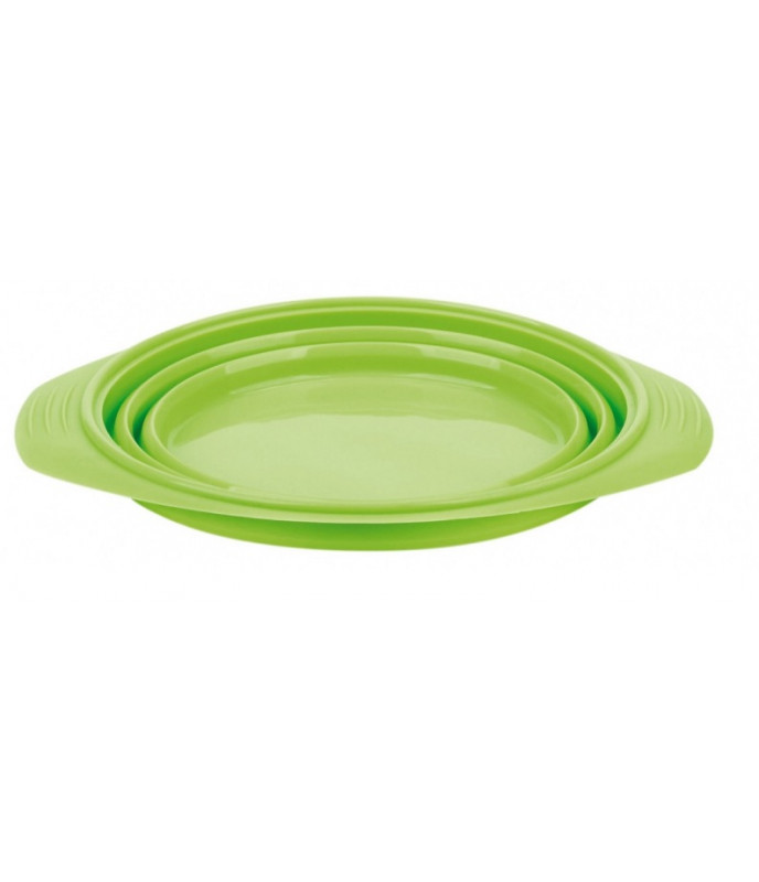 Ferrino contenitore pieghevole in silicone