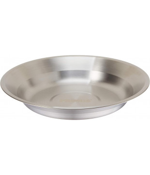 Primus Piatto in acciaio inox