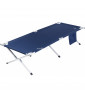 Brunner lettino protezione civile OUTDOOR COT XL2
