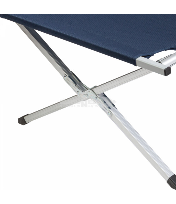 Brunner lettino protezione civile OUTDOOR COT XL2