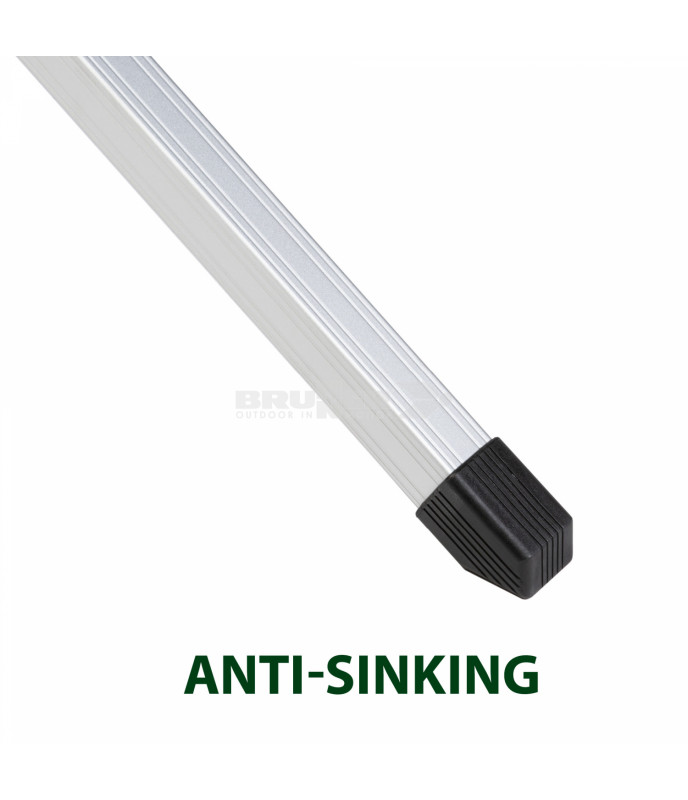 Brunner civil protection bed OUTDOOR COT XL2