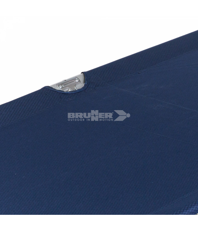 Brunner civil protection bed OUTDOOR COT XL2