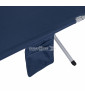 Brunner civil protection bed OUTDOOR COT XL2