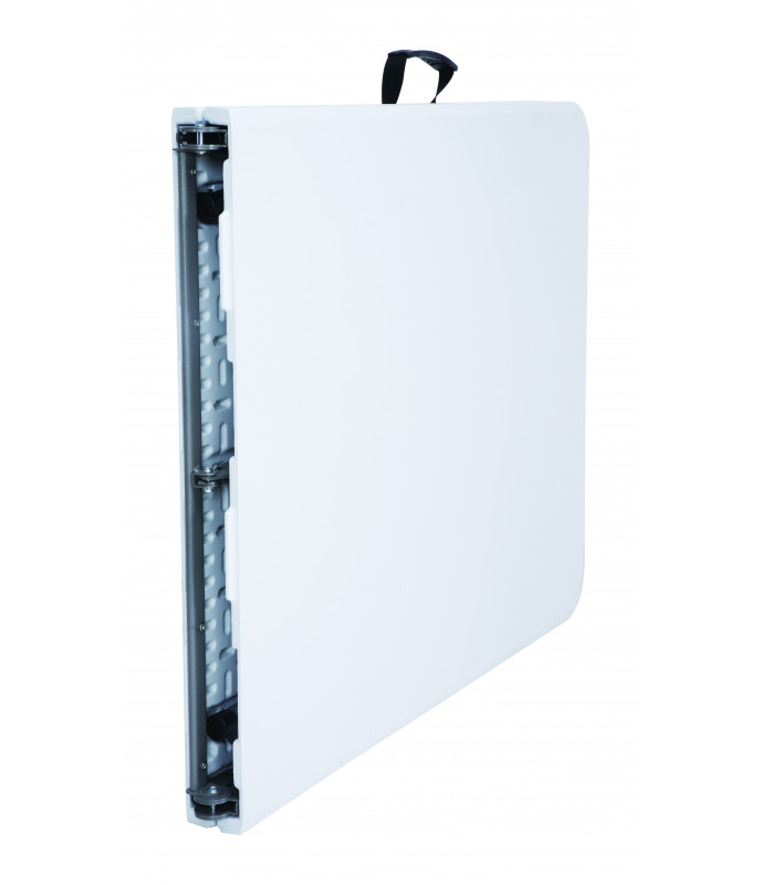 Tavolo catering pieghevole 180 x 75 cm