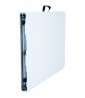 Folding catering table 180 x 75 cm
