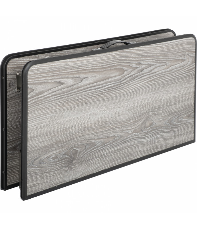 Brunner table Elutop 80 x 80