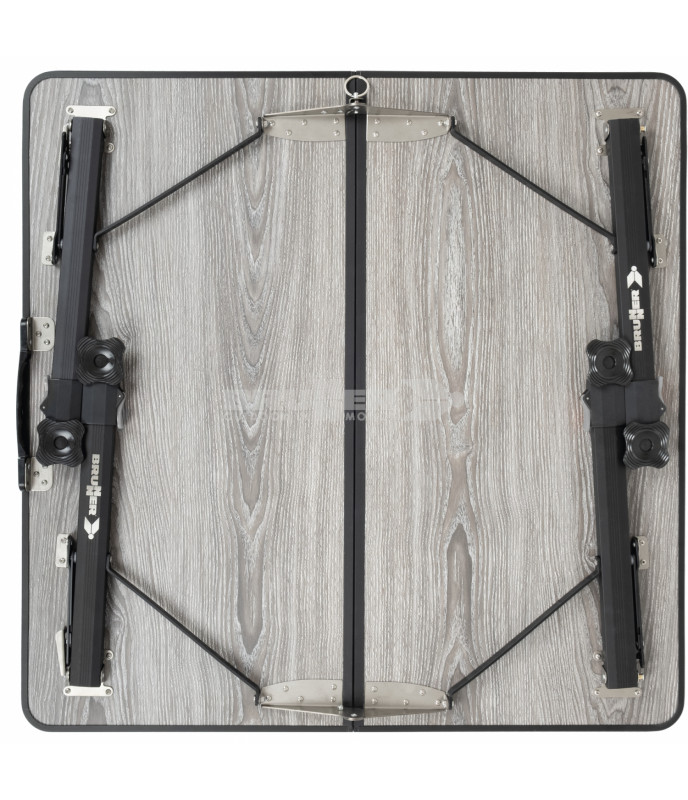 Brunner table Elutop 80 x 80