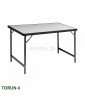Brunner tavolo Torun 110 x 61.5