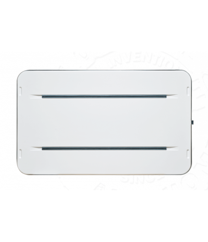 Autohome Tenda da tetto Columbus Variant Medium - Carbon