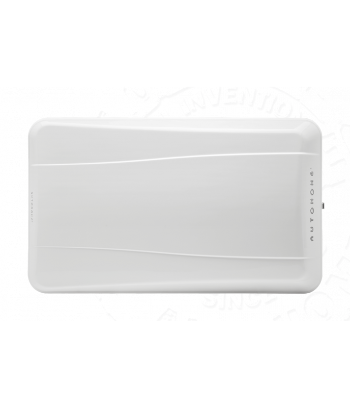 Autohome Roof tent Columbus Variant Medium - Carbon