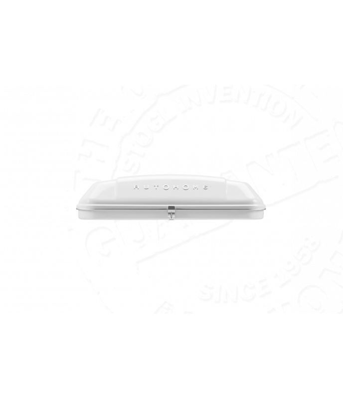 Autohome Tenda da tetto Columbus Variant Medium - Carbon