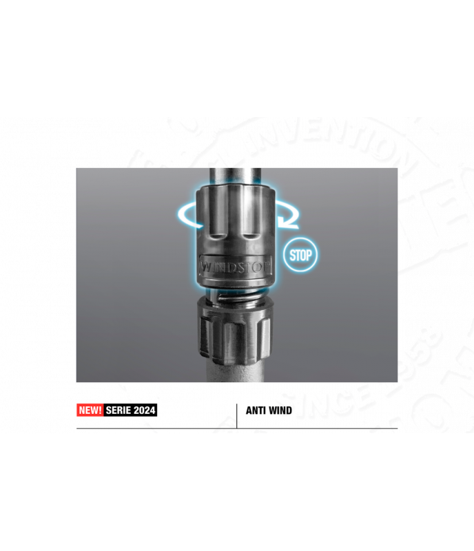 Autohome Roof tent Columbus Variant Medium - Carbon