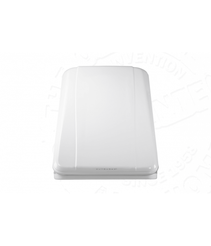 Autohome Tenda da tetto Columbus Variant Medium - Carbon