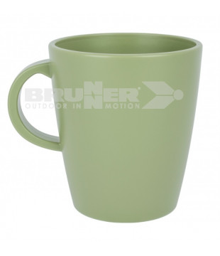 Brunner mug Dolomit 30 cl