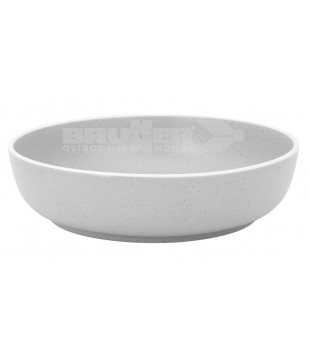 Brunner soup plate Dolomit...