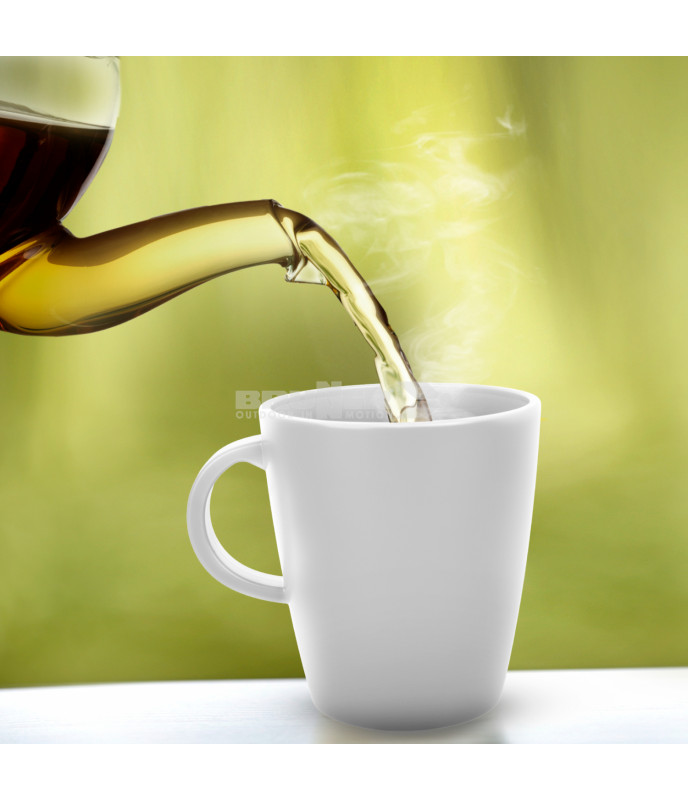 Brunner mug Dolomit 30 cl