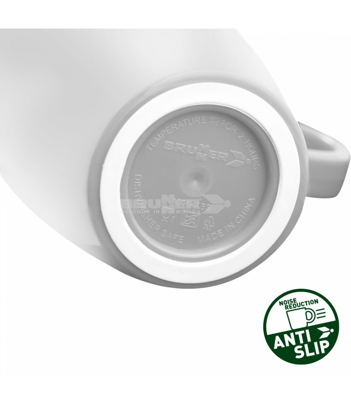 Brunner tazzone/mug Dolomit 30 cl