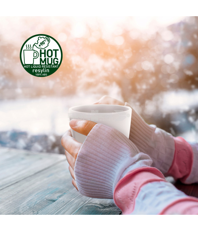 Brunner tazzone/mug Dolomit 30 cl