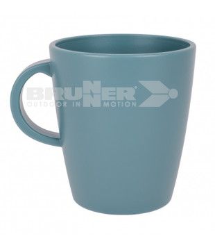 Brunner mug Dolomit 30 cl