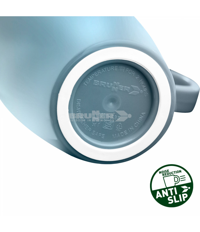 Brunner tazzone/mug Dolomit 30 cl