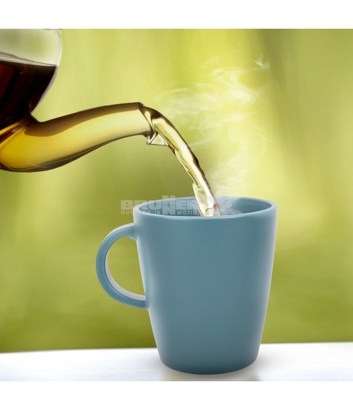 Brunner mug Dolomit 30 cl