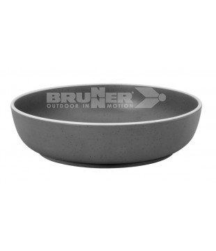 Brunner soup plate Dolomit...