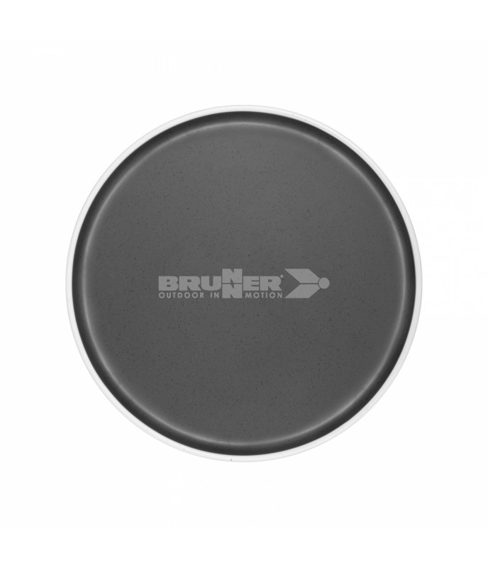 Brunner dessert plate Dolomit Ø 20 CM