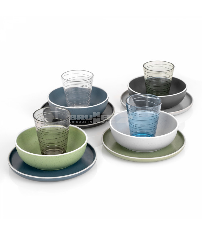 Brunner scodella Dolomit Ø 15 CM