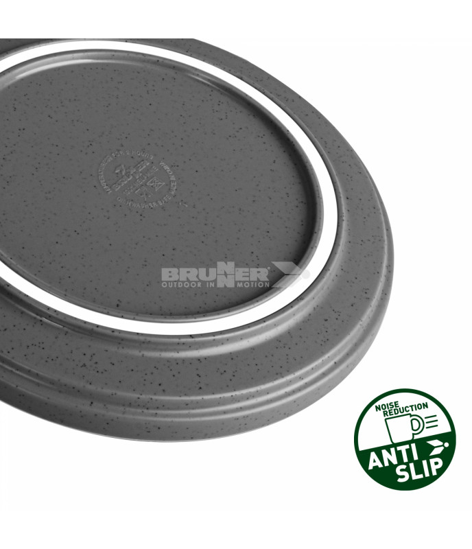 Brunner scodella Dolomit Ø 15 CM