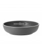 Brunner salad bowl Dolomit Ø 25 CM