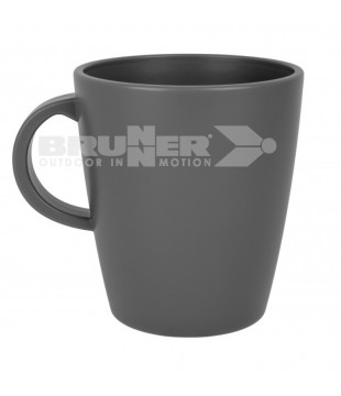 Brunner mug Dolomit 30 cl