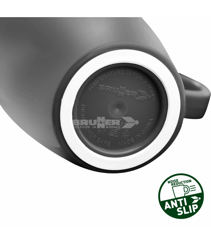 Brunner tazzone/mug Dolomit 30 cl