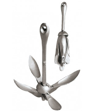 Osculati Ancor 0.7 kg