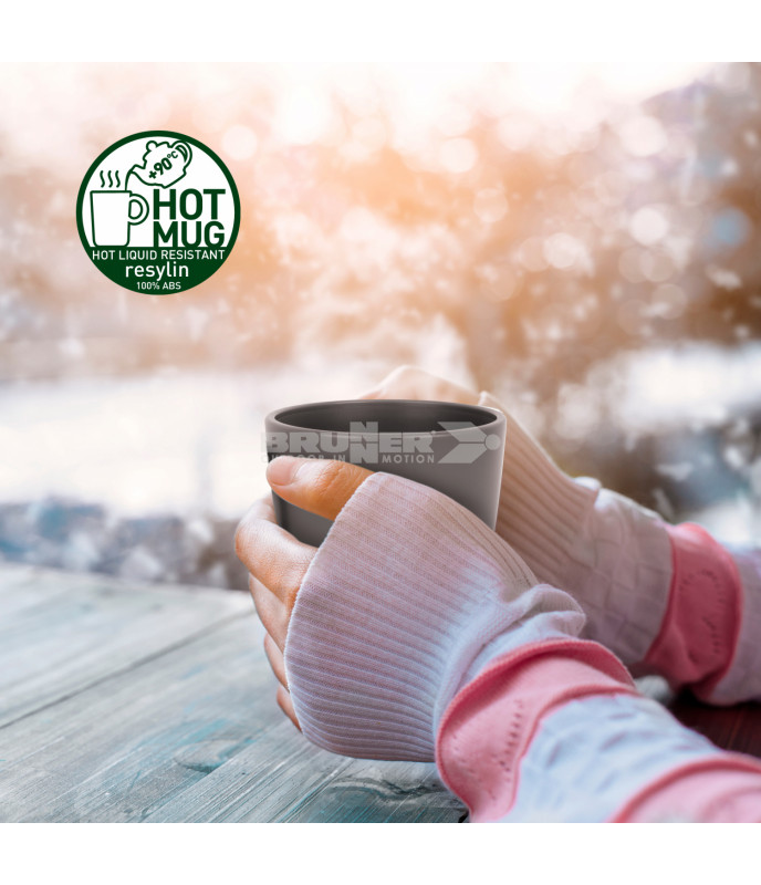 Brunner mug Dolomit 30 cl