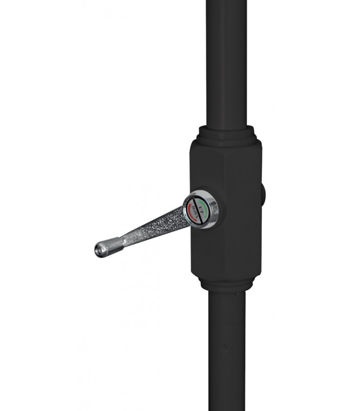 Greenwood Nevada 3 x 2 crank umbrella