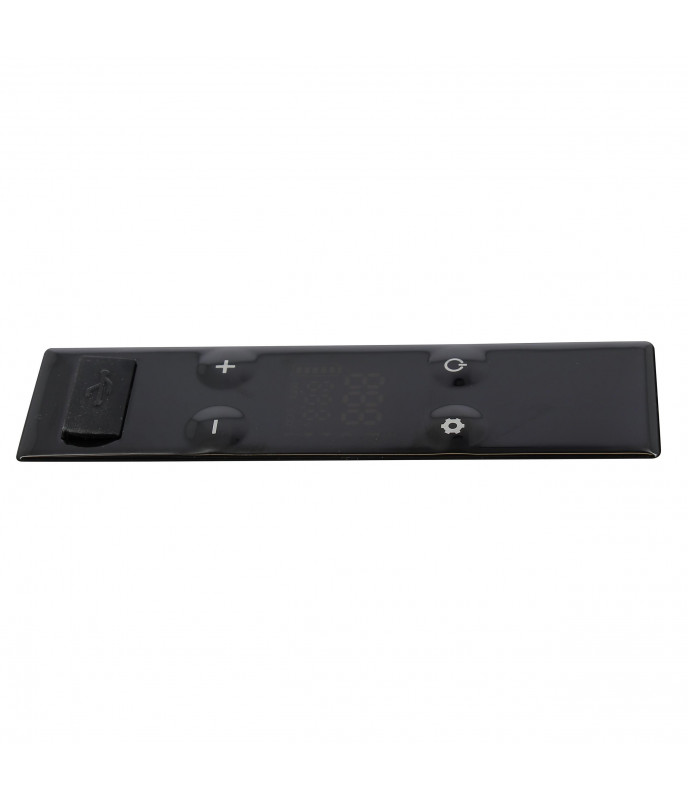 Frigorifero a compressore 30 lt. Eza 12V - 220V