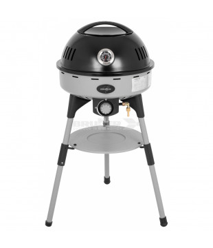 Brunner gas barbecue DEVIL...