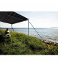 Thule Hold-Down Side against the storm Awning Tie Down Straps
