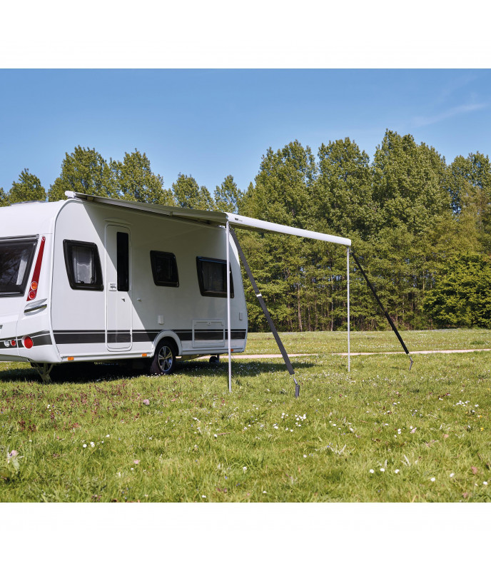 Thule cinghie di ancoraggio antivento per tendalino laterale Hold-Down side