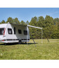 Thule Hold-Down Side against the storm Awning Tie Down Straps