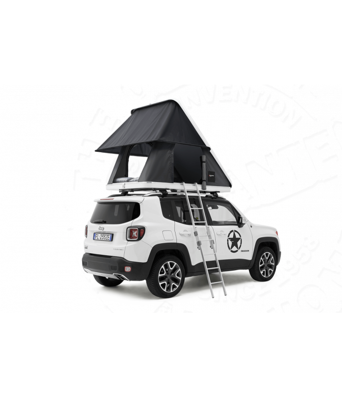 Autohome Roof tent Columbus Variant Medium - Carbon