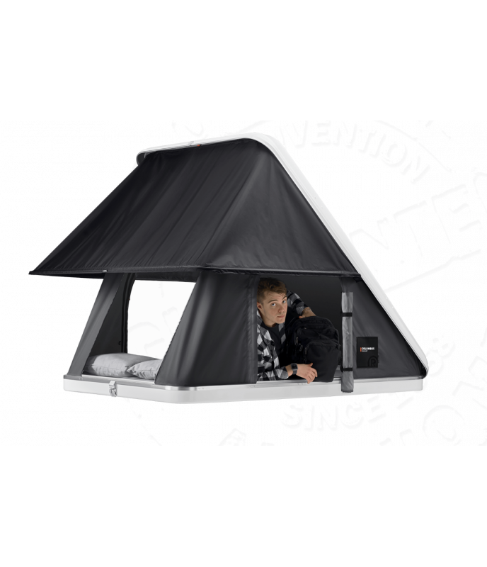 Autohome Roof tent Columbus Variant Medium - Carbon