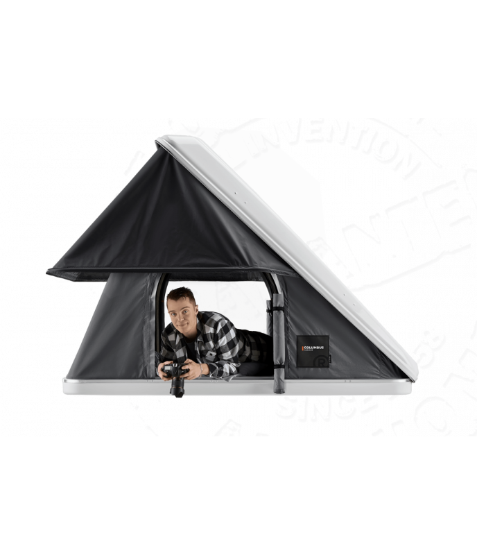 Autohome Roof tent Columbus Variant Medium - Carbon