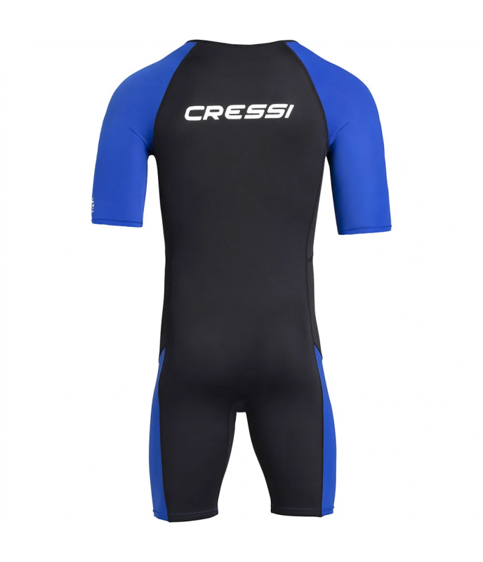 Cressi Muta Shorty Tiburon Man